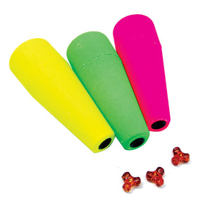 Tigress Weighted Medium Kite Line Markers  Qty 3