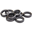 Tigress 516 Ceramic Kite Rings  Qty 8