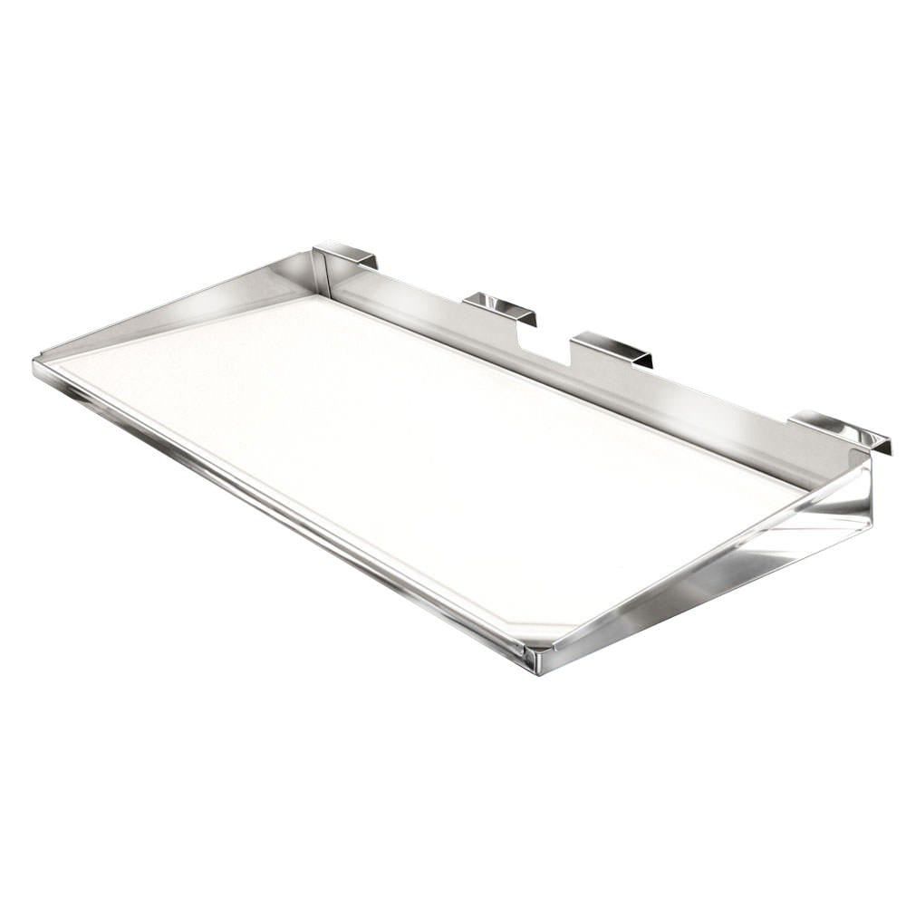 Magma Serving Shelf wRemovable Cutting Board f9 x 12 Grills