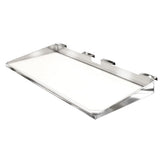 Magma Serving Shelf wRemovable Cutting Board f9 x 12 Grills
