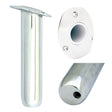 Tigress Oval Head Closed Base Rod Holder  30 Degree  9