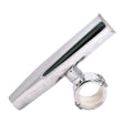Tigress 1 Polished SS Adjustable ClampOn Rod Holder