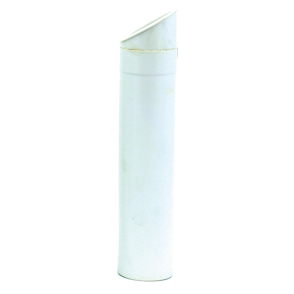 Tigress Replacement Vinyl Insert  30 Degree  9  White