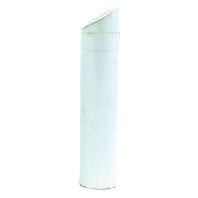 Tigress Replacement Vinyl Insert  30 Degree  9  White