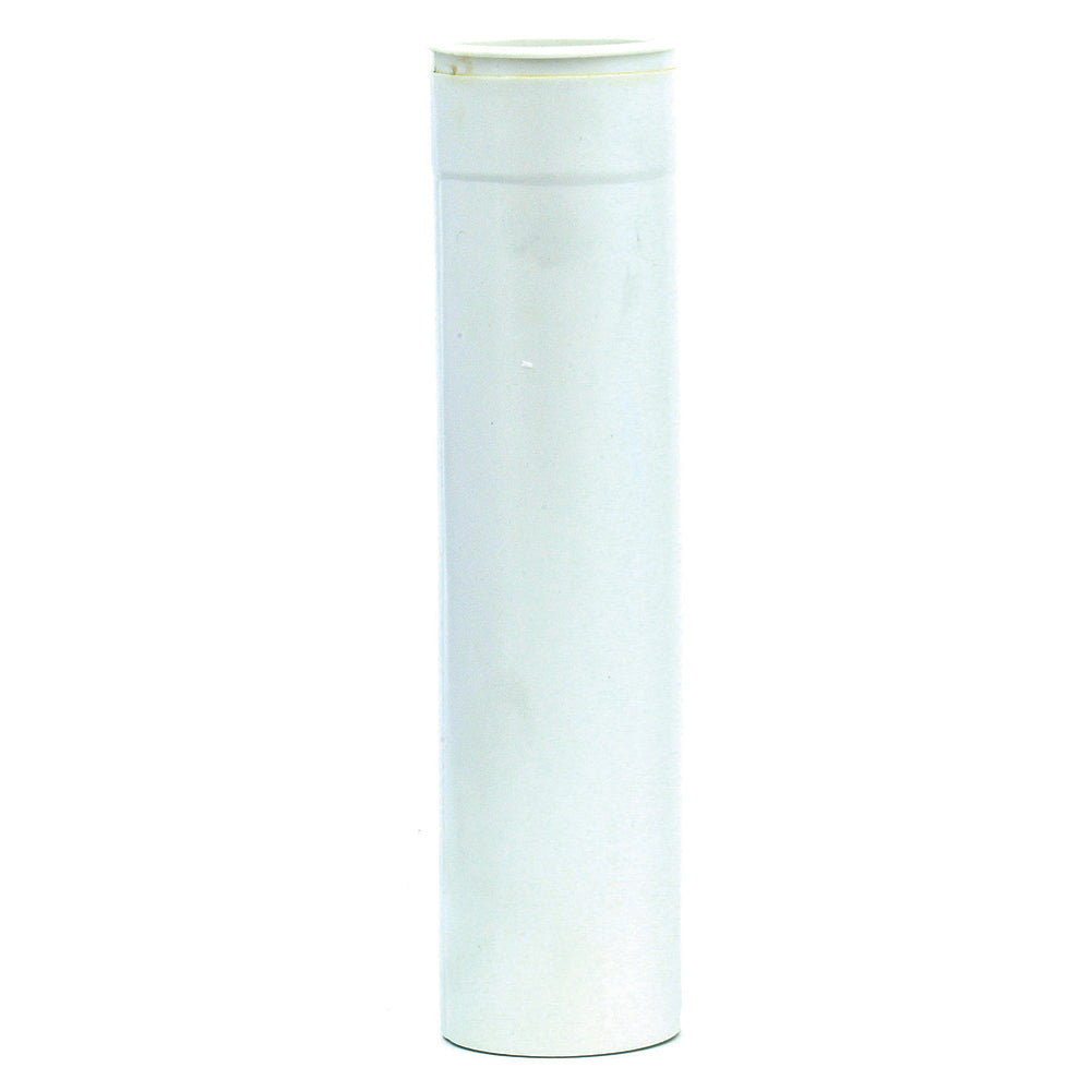 Tigress Replacement Vinyl Insert  0 Degree  9  White
