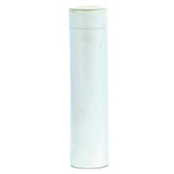 Tigress Replacement Vinyl Insert  0 Degree  9  White