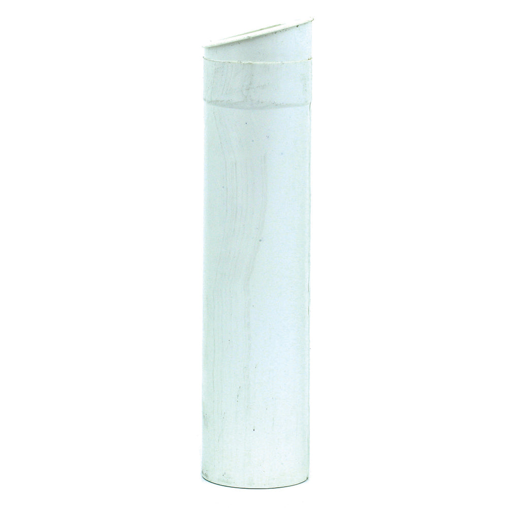 Tigress Replacement Vinyl Insert  15 Degree  9  White