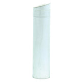 Tigress Replacement Vinyl Insert  15 Degree  9  White