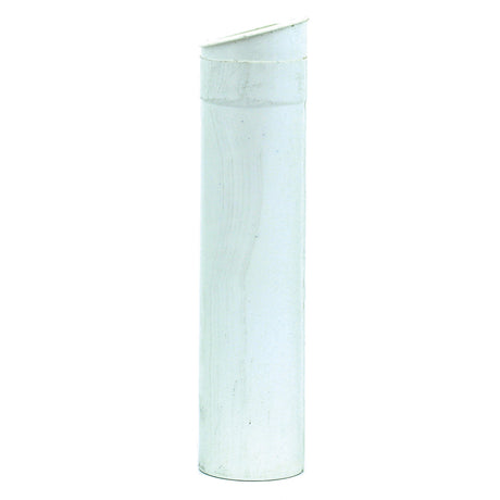 Tigress Replacement Vinyl Insert  15 Degree  9  White