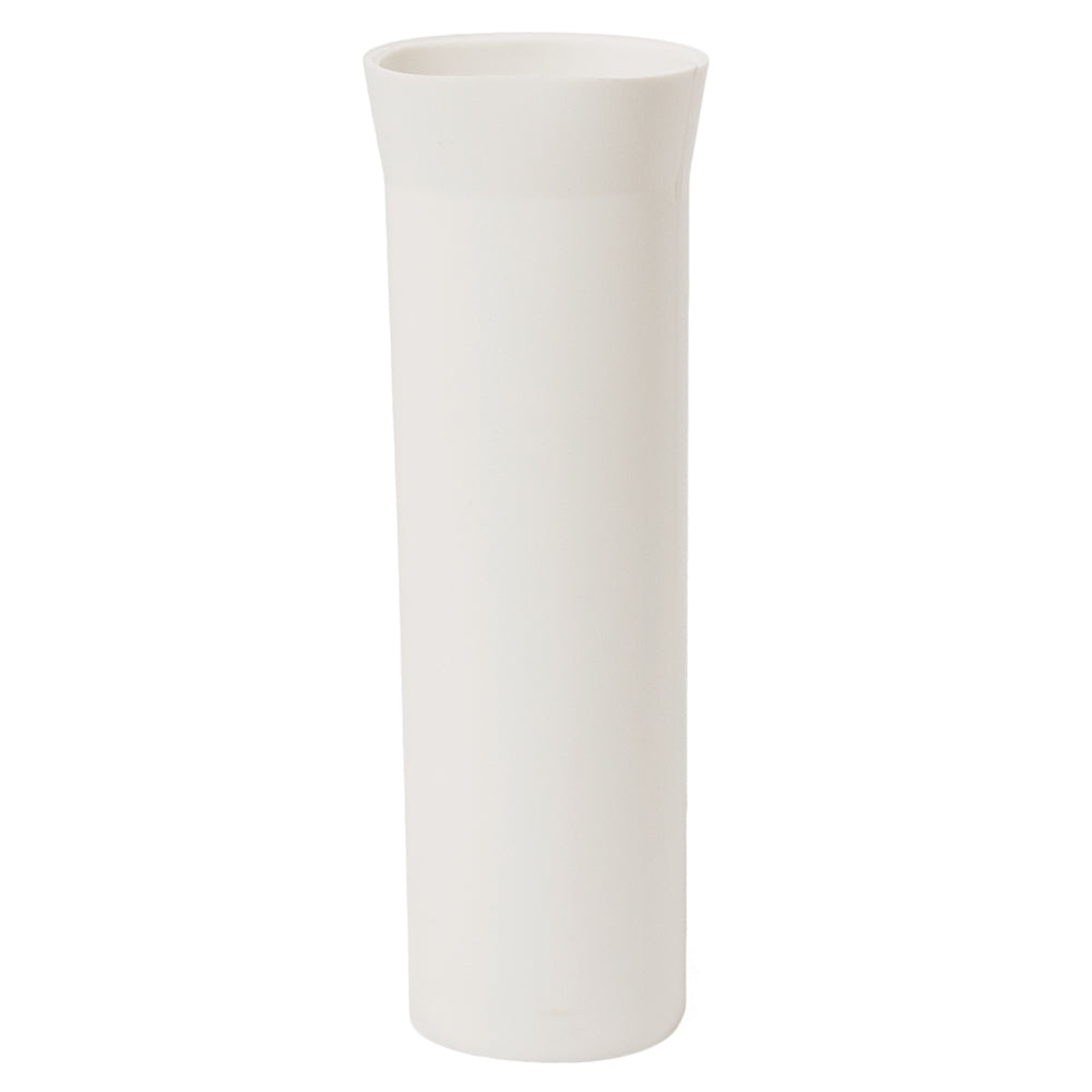 Tigress Replacement Offshore WeldOn Vinyl Insert  Flared  1012