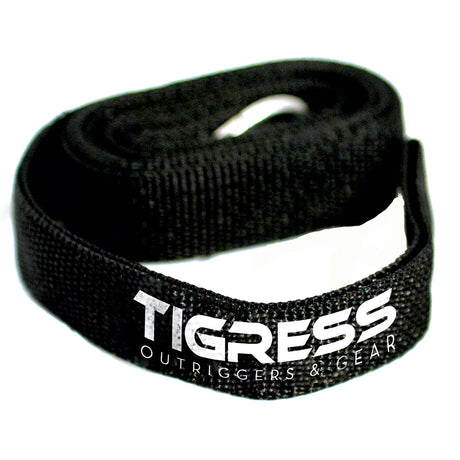 Tigress 10 Safety Straps  Pair