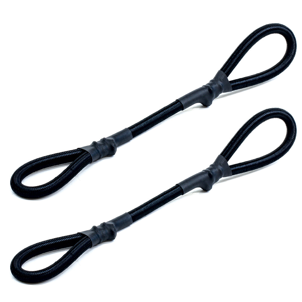 Tigress TTop Rod Safety Straps  Pair