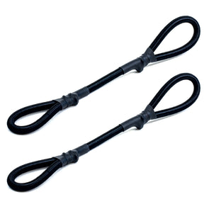 Tigress TTop Rod Safety Straps  Pair