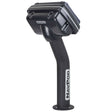 NavPod PED510001 PedestalPod PreCut fHumminbird HELIX 10  HELIX 9 Series  Carbon Black