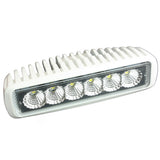 Lunasea LED Utility Light  15W  1250 Lumen  1224VDC