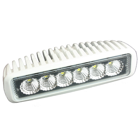 Lunasea LED Utility Light  15W  1250 Lumen  1224VDC
