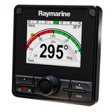 Raymarine P70Rs Autopilot Controller wRotary Knob
