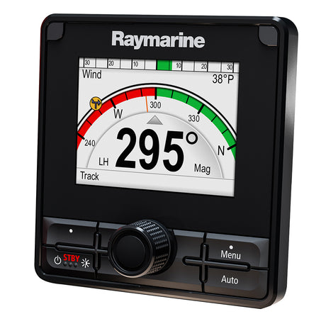 Raymarine P70Rs Autopilot Controller wRotary Knob