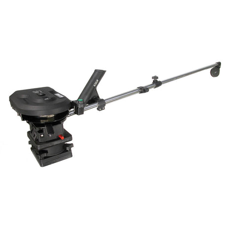 Scotty 1106B Depthpower 60 Electric Downrigger w200lb Test Braid