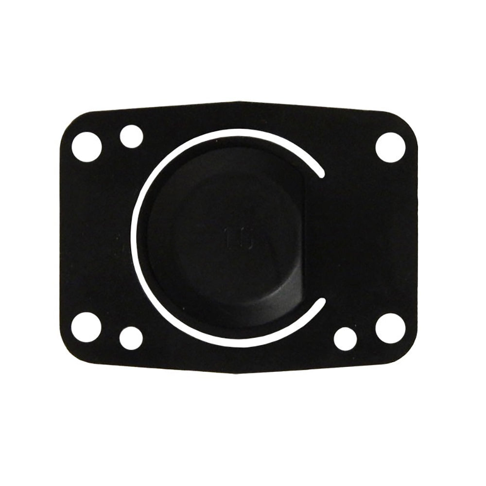 Jabsco Base Valve Gasket f29090  29120 Series Toilets