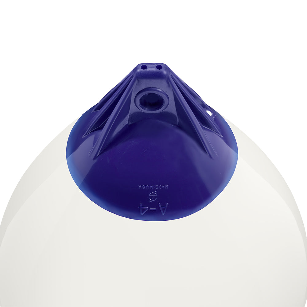 Polyform A4 Buoy 205 Diameter  White
