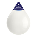 Polyform A4 Buoy 205 Diameter  White