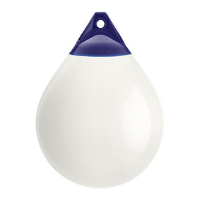 Polyform A4 Buoy 205 Diameter  White
