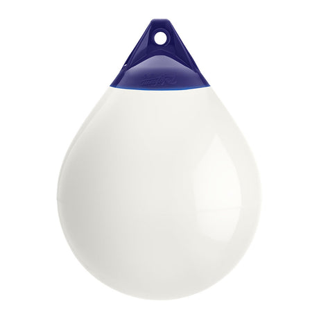 Polyform A4 Buoy 205 Diameter  White