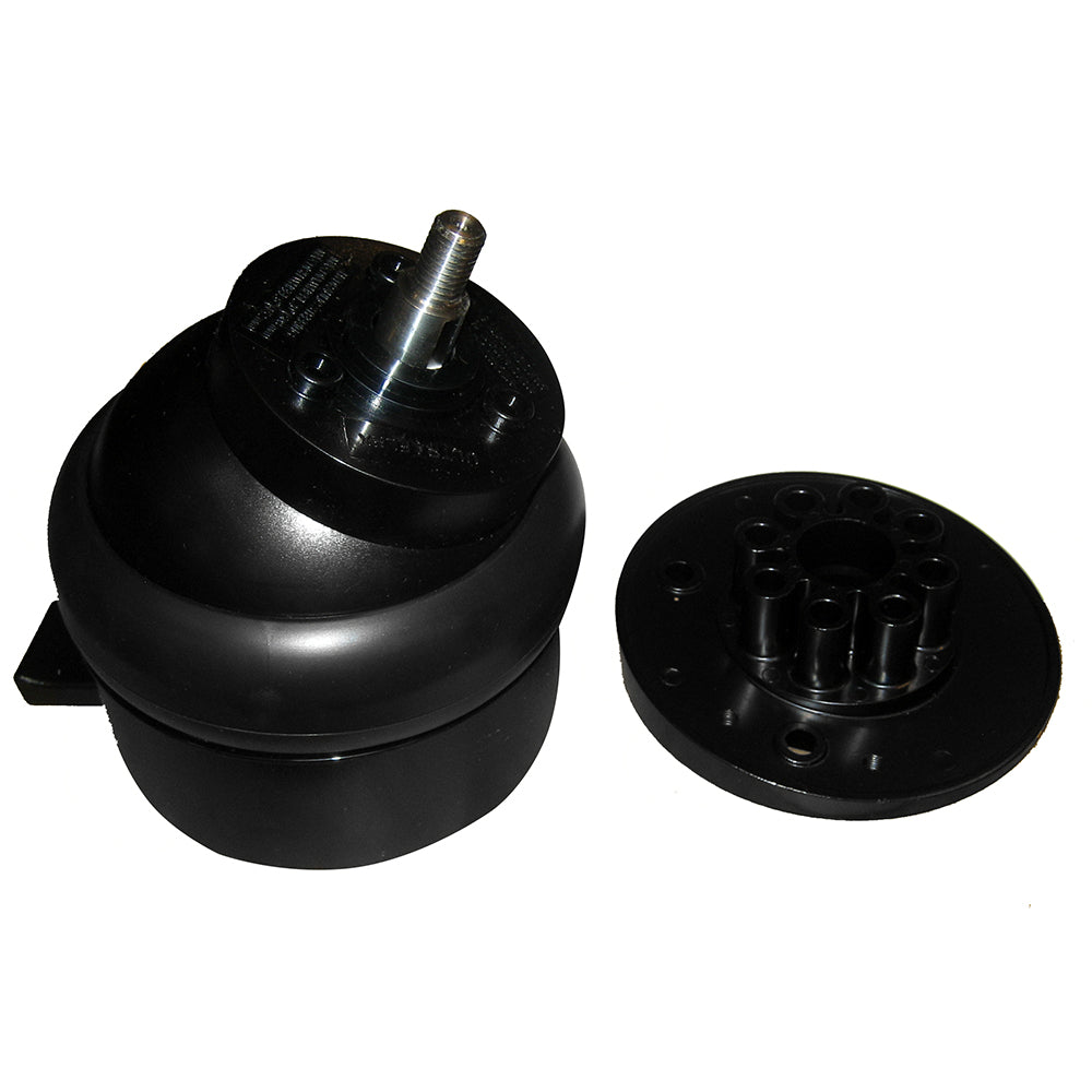 Uflex X52 Tilt Mechanism wMounting Hardware
