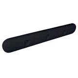 Dock Edge UltraGard PVC Dock Bumper  35  Black