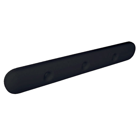 Dock Edge UltraGard PVC Dock Bumper  35  Black