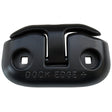 Dock Edge FlipUp Dock Cleat  6  Black