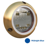 OceanLED Sport S3116S Underwater LED Light  Midnight Blue