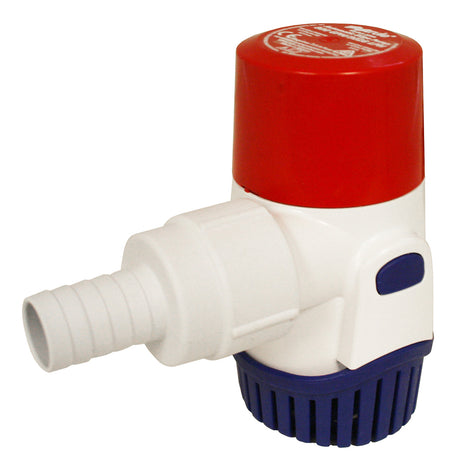 Rule 800GPH Electronic Sensing Bilge Pump  12V