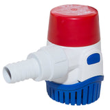 Rule 360GPH Standard Bilge Pump  12V