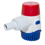 Rule 800GPH Standard Bilge Pump  24V