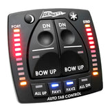 Bennett AutoTrim Pro fHydraulic Trim Tabs