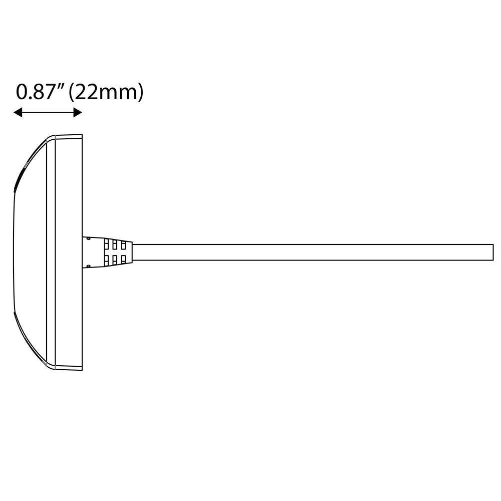OceanLED XSeries X4  White LEDs