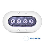 OceanLED XSeries X4  White LEDs