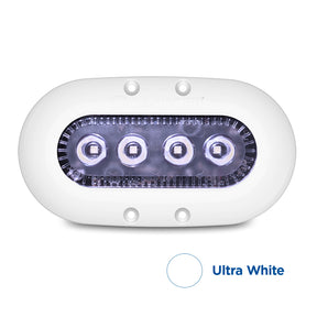 OceanLED XSeries X4  White LEDs