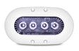 OceanLED XSeries X4  Midnight Blue LEDs