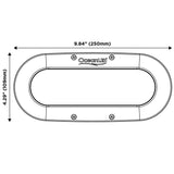Ocean LED XSeries X16  Colours LEDs