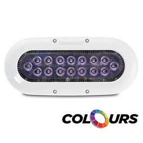 Ocean LED XSeries X16  Colours LEDs