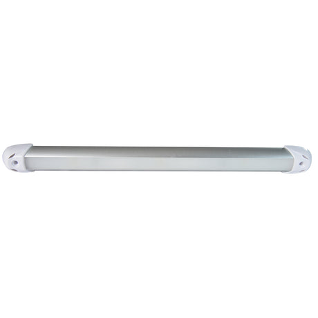 Lumitec Rail2 12 Light  Spectrum RGBW FullColor