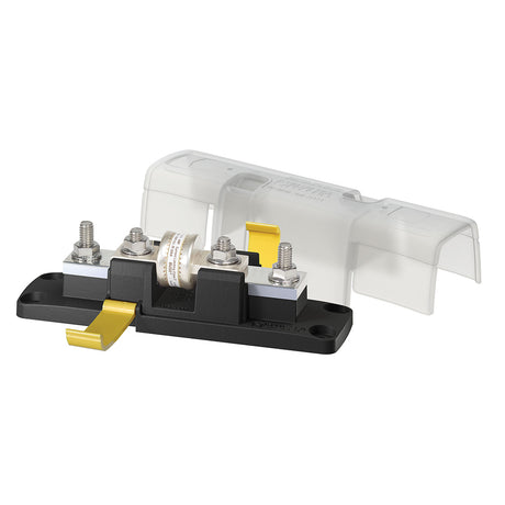 Blue Sea 5007100 Class T Fuse Block wInsulating Cover  110 to 200A
