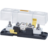 Blue Sea 5502100 Class T Fuse Block wInsulating Cover  225 to 400A