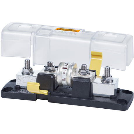 Blue Sea 5502100 Class T Fuse Block wInsulating Cover  225 to 400A