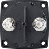 Blue Sea 6004200 Single Circuit ONOFF wLocking Key  Black
