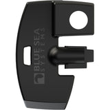 Blue Sea 7903200 Battery Switch Key Lock Replacement  Black