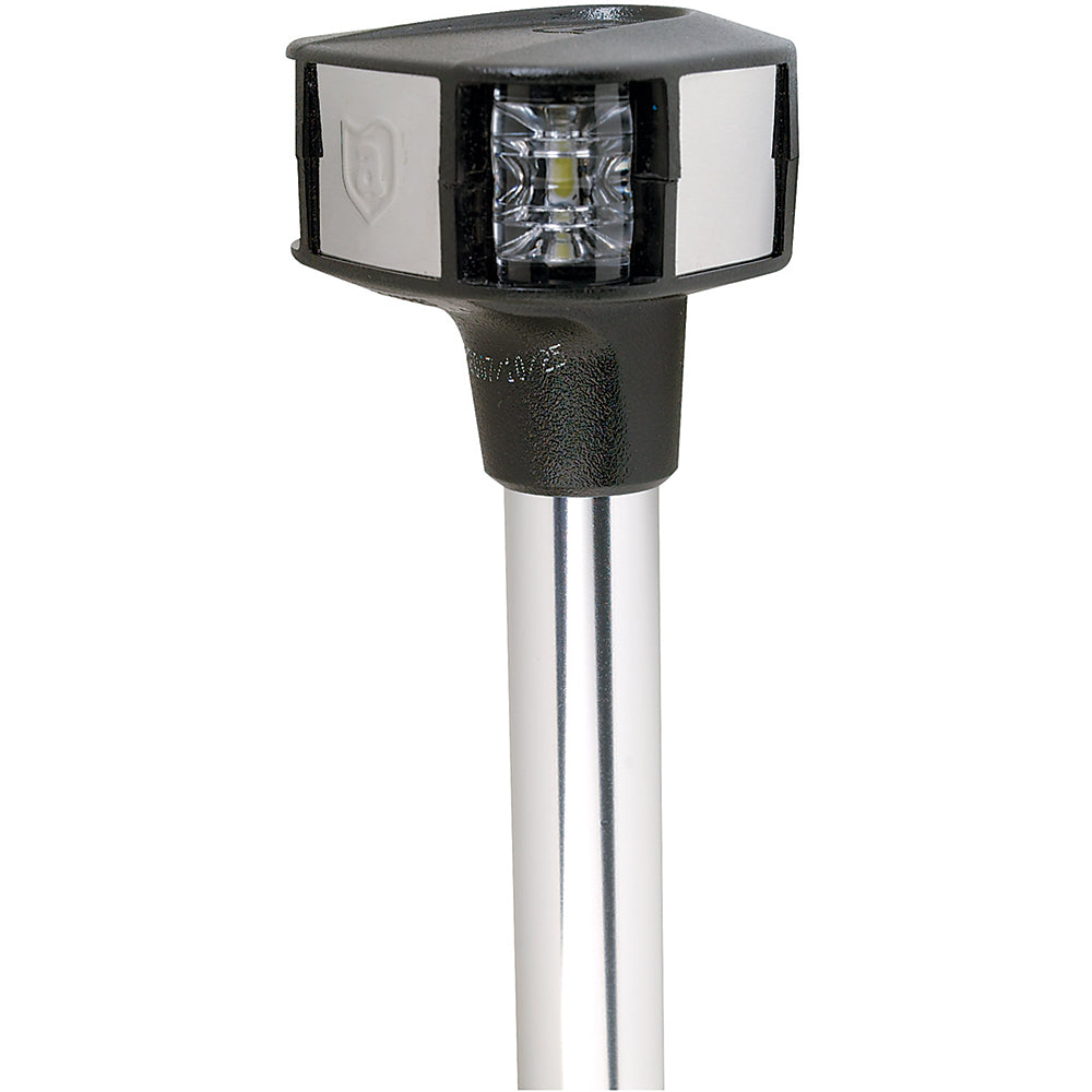 Attwood LightArmor FoldDown AnchorMasthead Light  12  12V